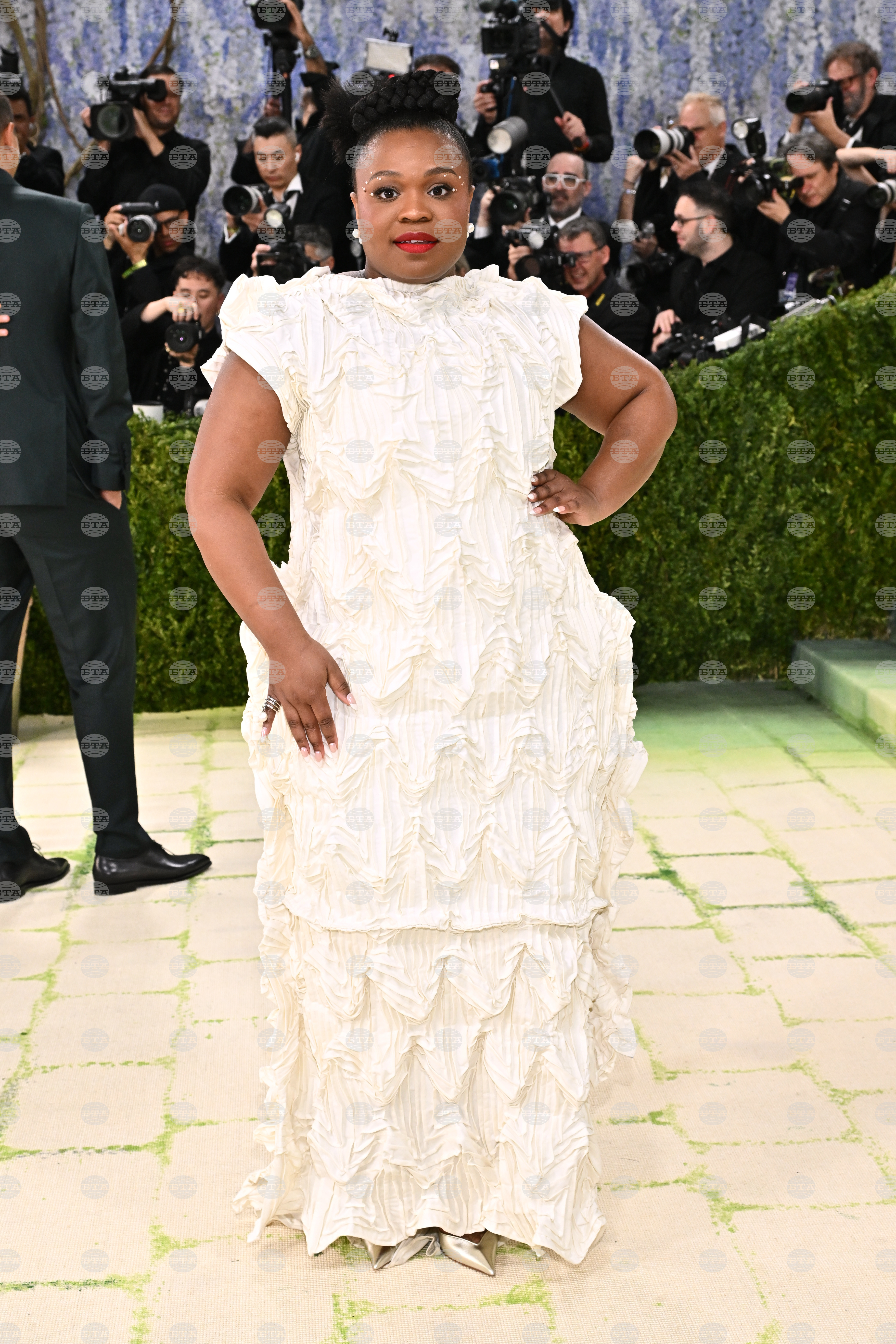 2026 MET Museum Costume Institute Benefit Gala