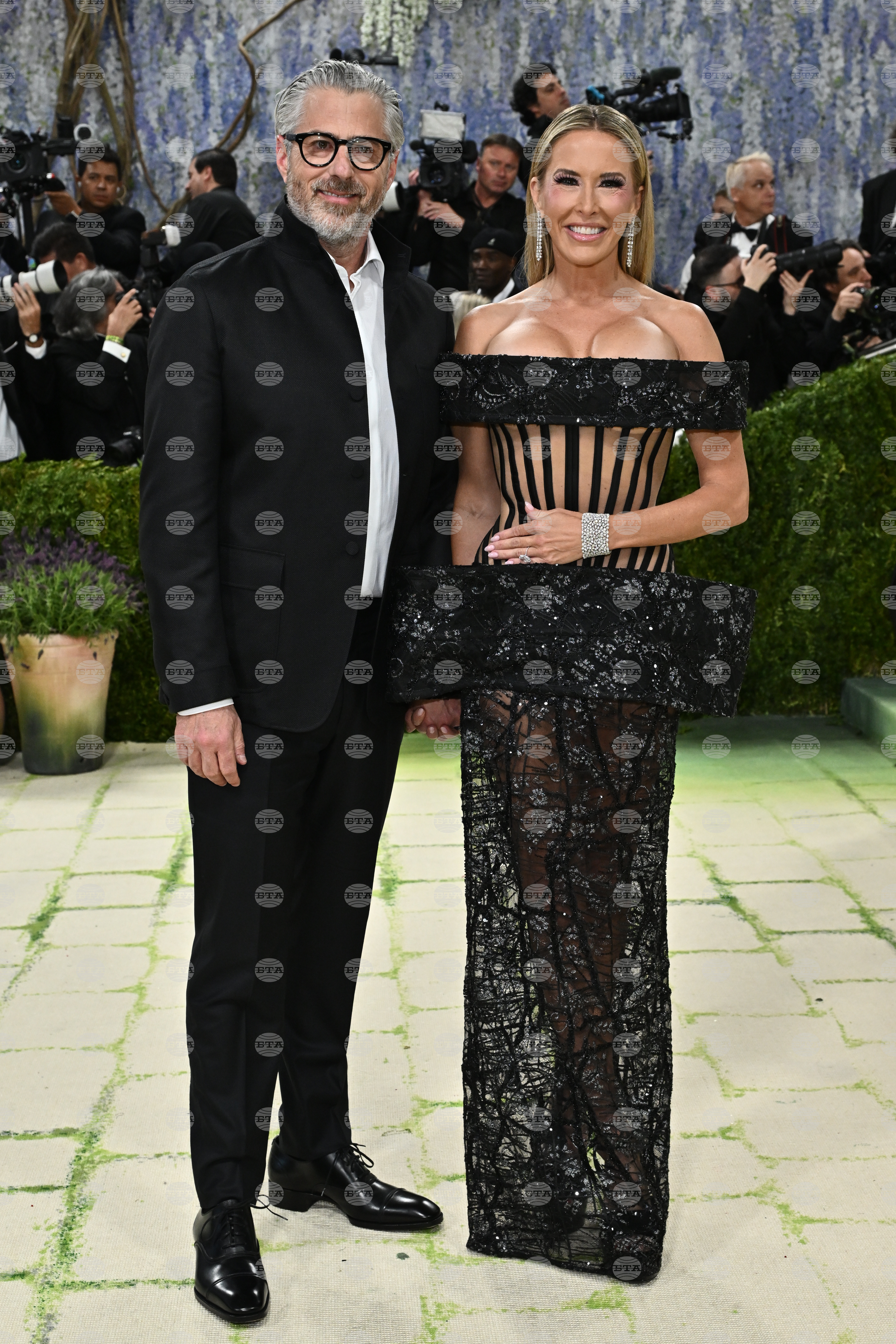 2026 MET Museum Costume Institute Benefit Gala