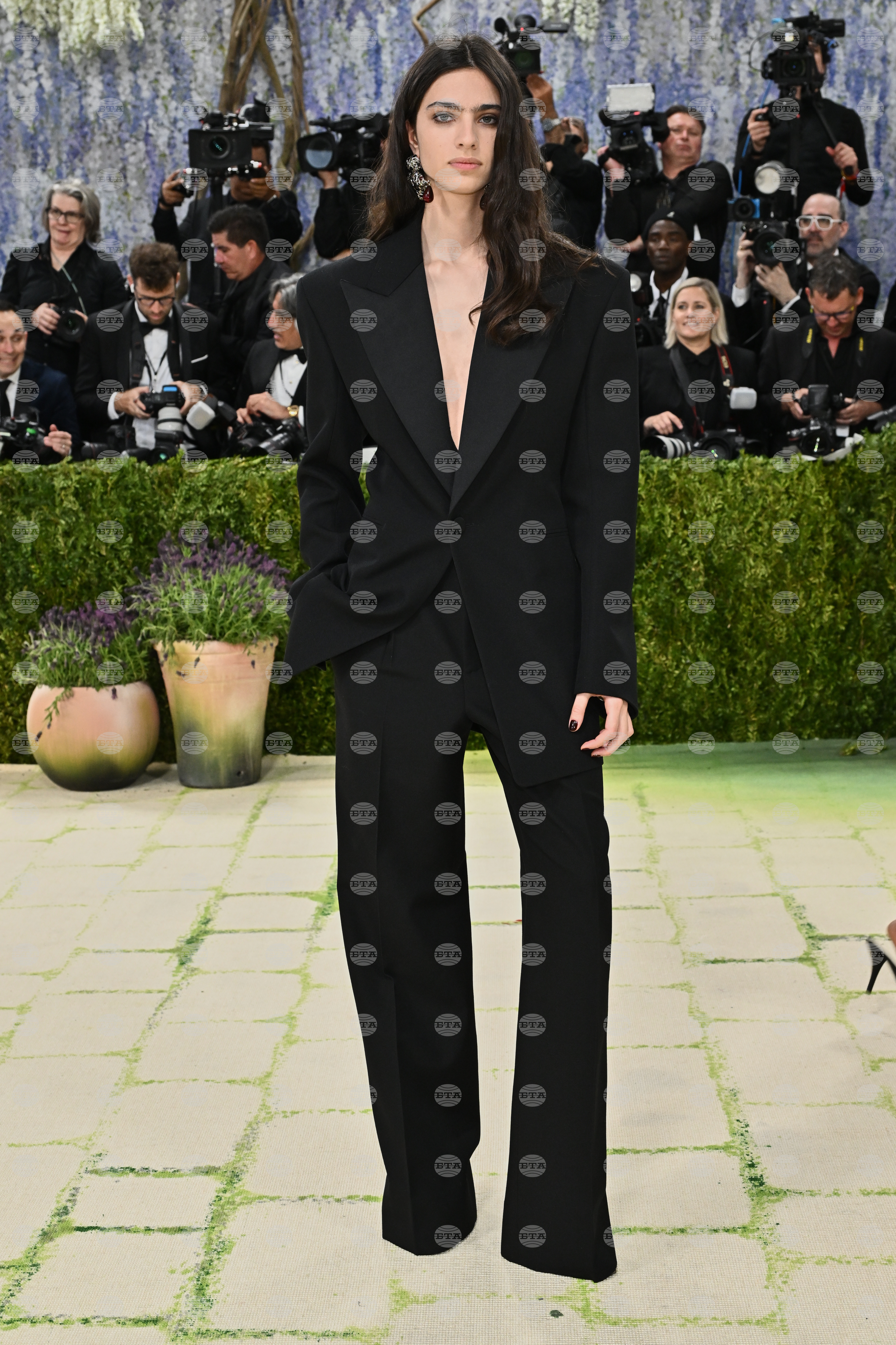 2026 MET Museum Costume Institute Benefit Gala