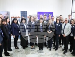 Снимка: Община Банско