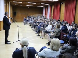 Снимка: Община Банско