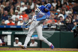 Dodgers Astros Baseball