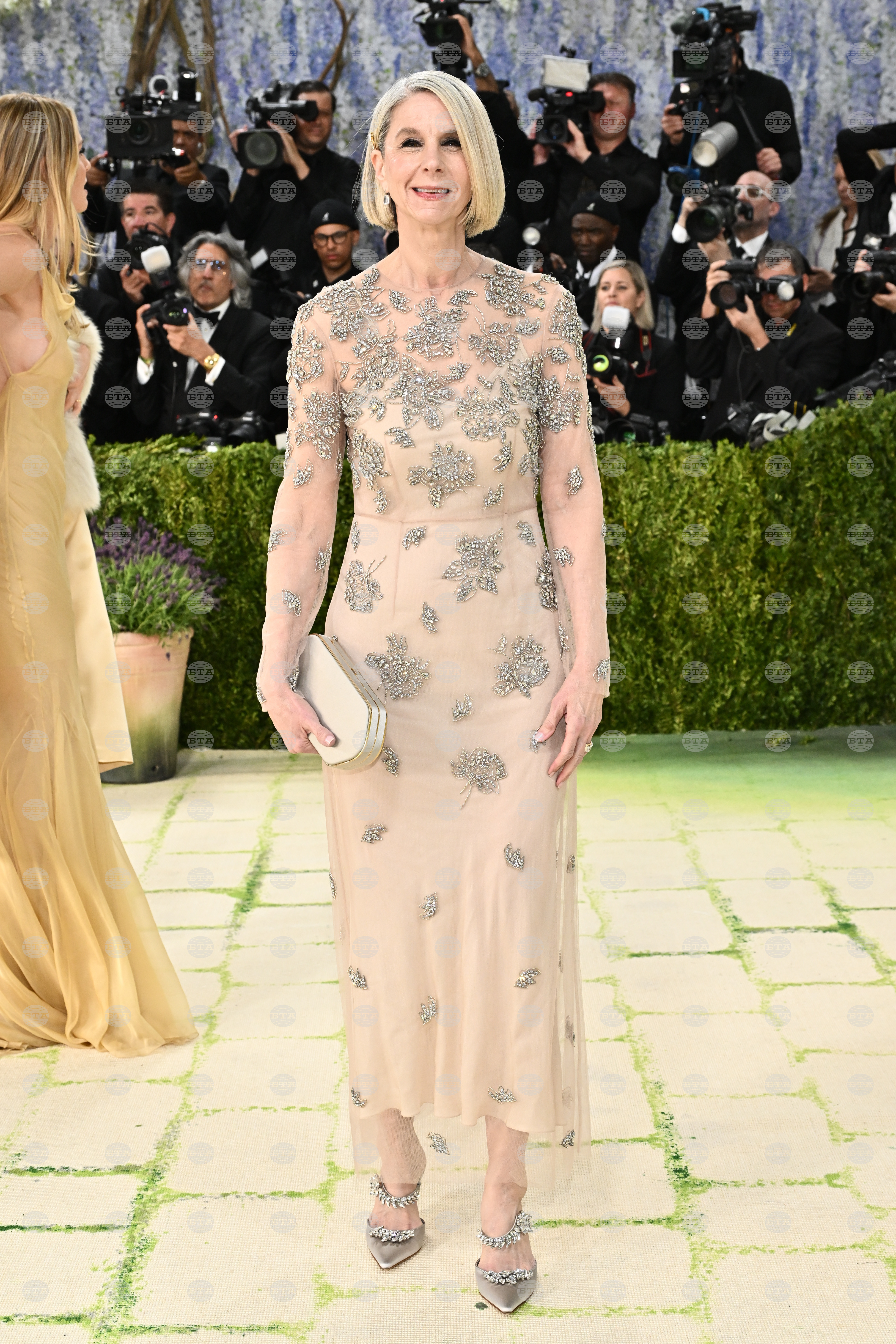 2026 MET Museum Costume Institute Benefit Gala