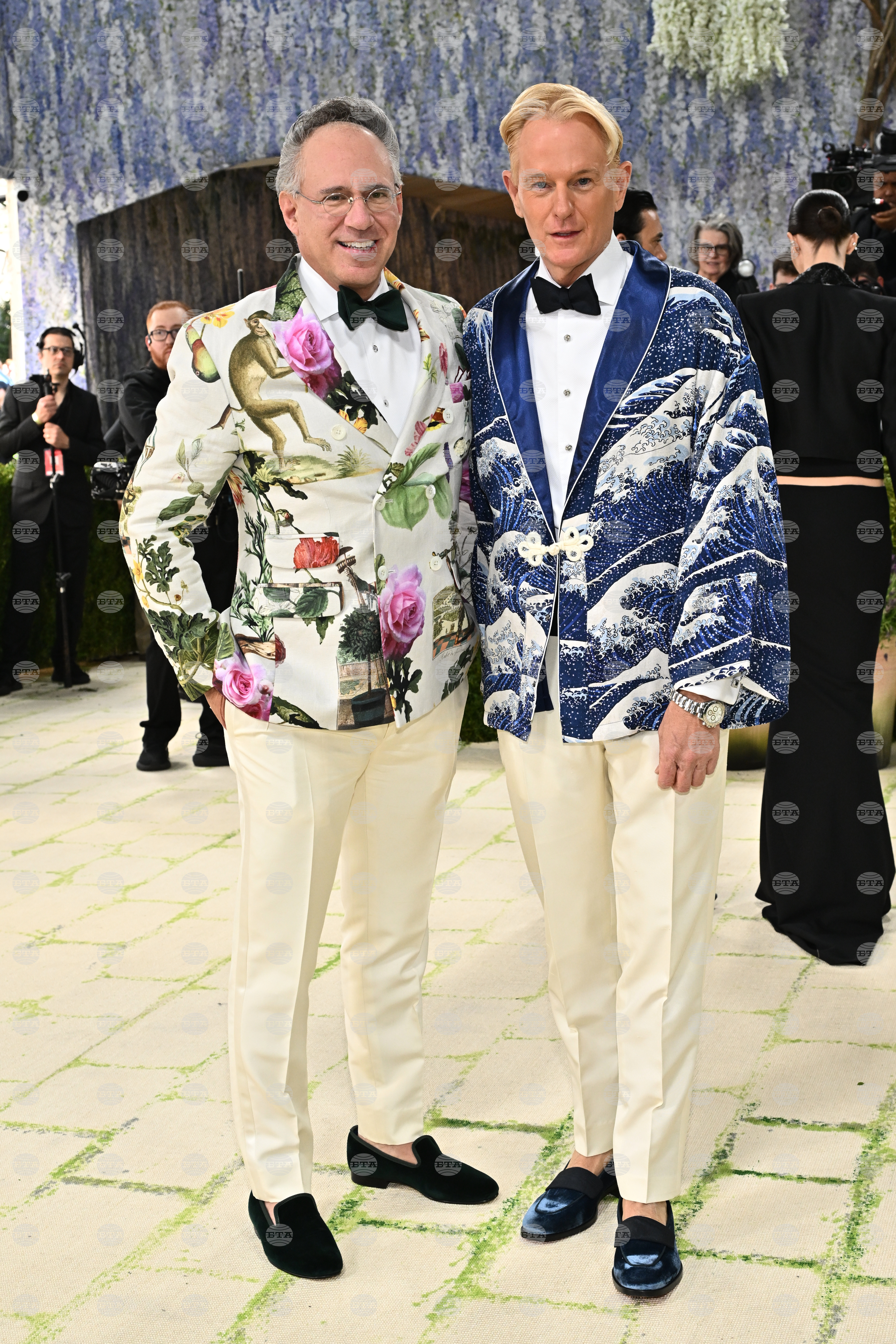 2026 MET Museum Costume Institute Benefit Gala