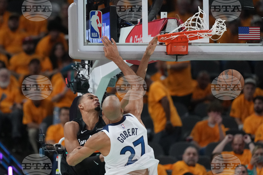 Timberwolves Spurs Basketball