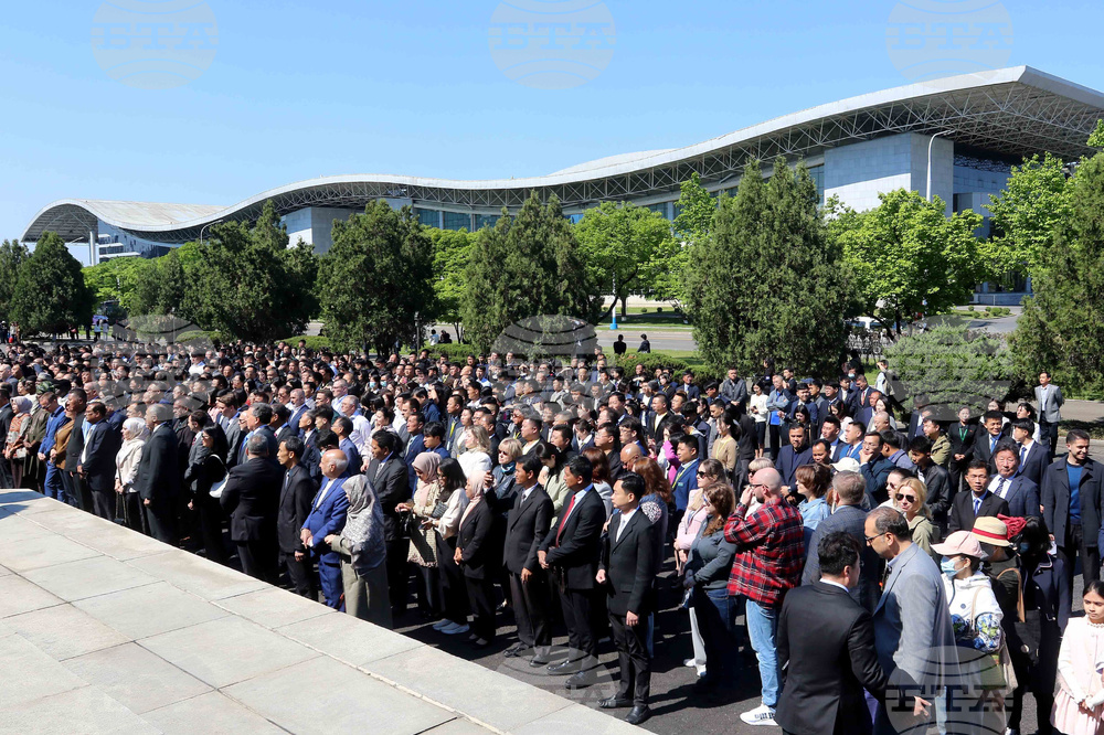 North Korea Daily Life