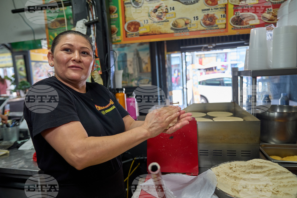 Cinco de Mayo Mexican Business