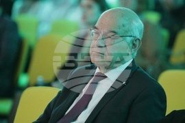 Дискусия „Energy of Tomorrow" - Иван Иванов