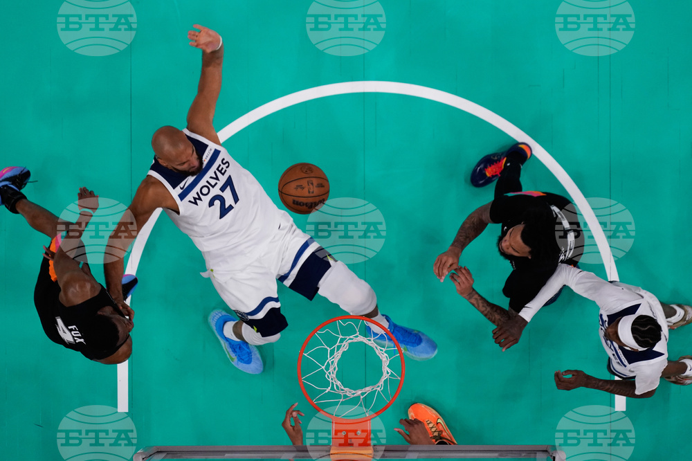 Timberwolves Spurs Basketball