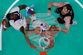 Timberwolves Spurs Basketball