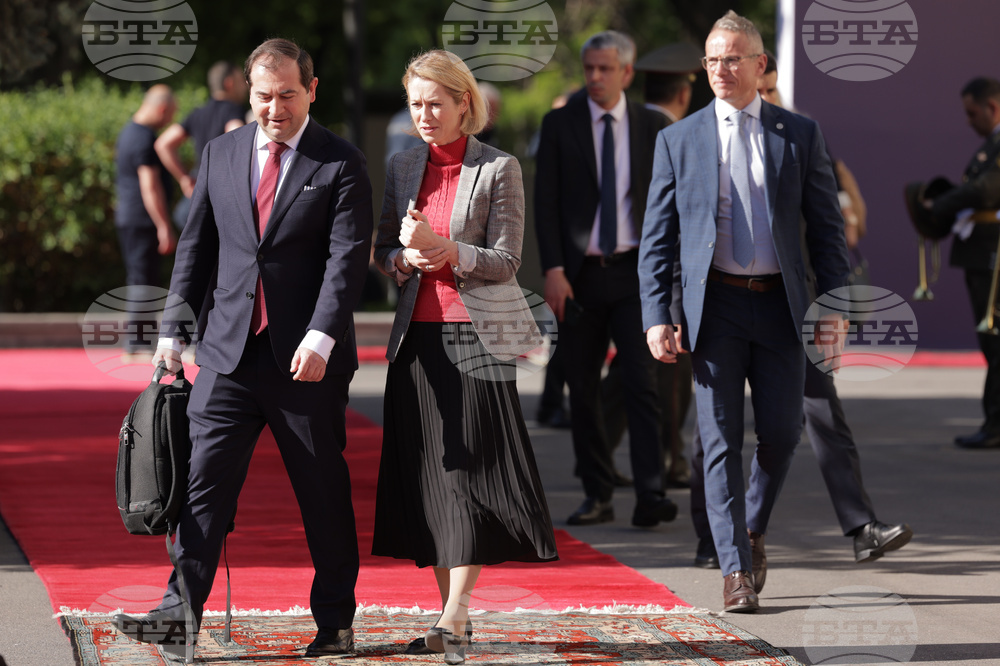 Armenia Europe Summit