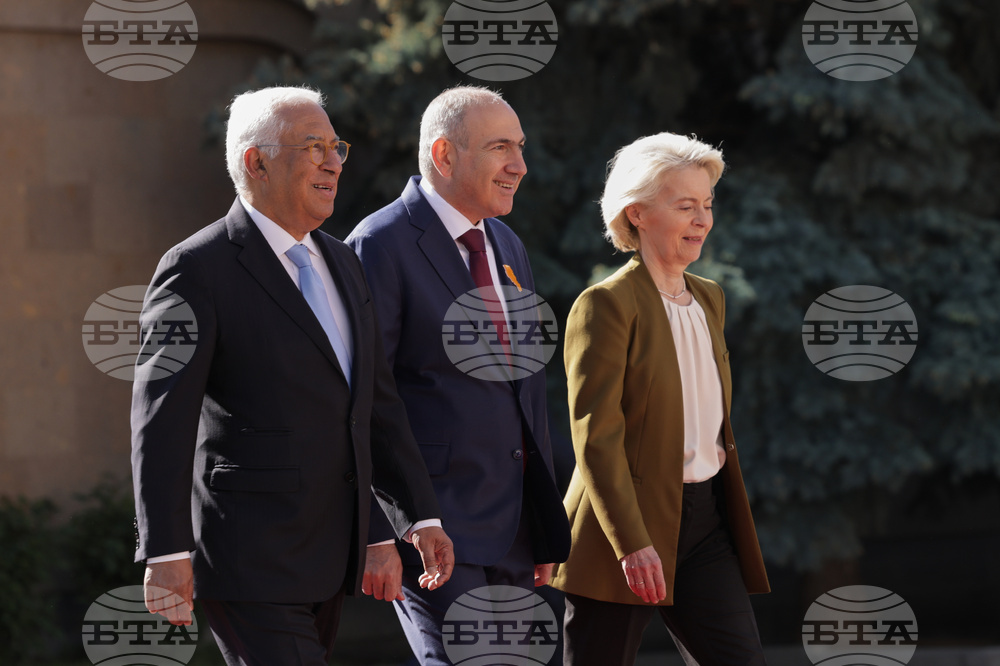 Armenia Europe Summit