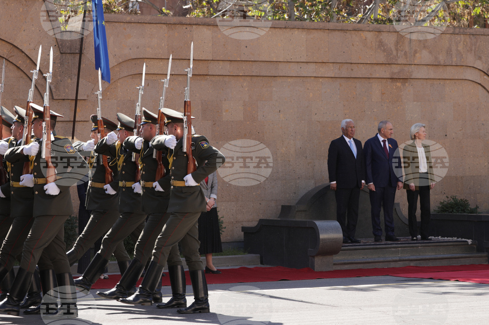 Armenia Europe Summit