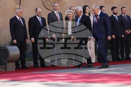 Armenia Europe Summit