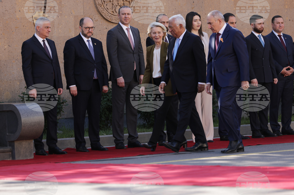 Armenia Europe Summit