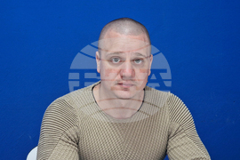 Национален пресклуб на БТА Разград - СКК „Спринт“ - Мирослав Денев - Джиро д’Италия