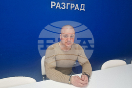 Национален пресклуб на БТА Разград - СКК „Спринт“ - Мирослав Денев - Джиро д’Италия
