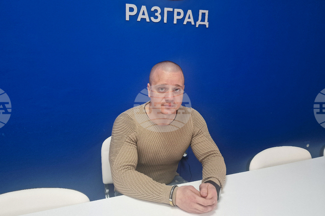 Домакинството на Джиро д`Италия ще засили интереса към колоезденето в България, смята президентът на СКК „Спринт“ – Разград