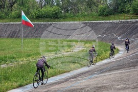 Разград - СКК „Спринт“ - Мирослав Денев - Джиро д’Италия