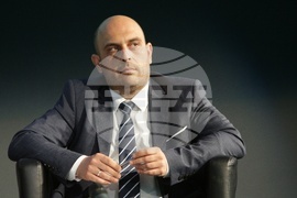 Дискусия „Energy of Tomorrow" - Атанас Георгиев