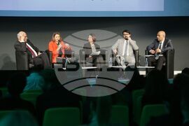 Дискусия „Energy of Tomorrow"