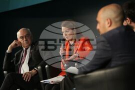 Дискусия „Energy of Tomorrow"