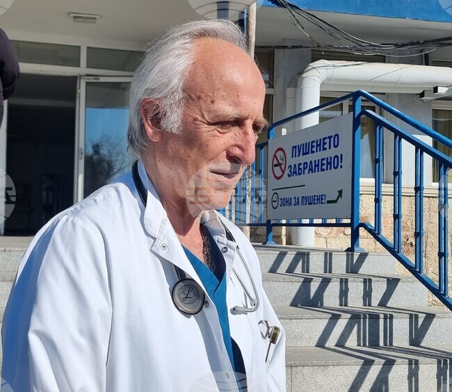 Има опасност за живота на възрастната жена, нападната с нож във Варна, тя е в изкуствена кома