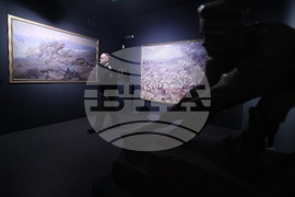 Национален военноисторически музей - изложба - представяне