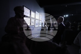 Национален военноисторически музей - изложба - представяне