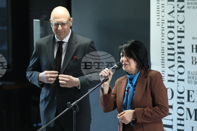 Exhibition Marks 110th Anniversary of National Museum of Military History