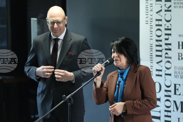 Exhibition Marks 110th Anniversary of National Museum of Military History