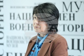Национален военноисторически музей - изложба - представяне