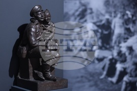 Национален военноисторически музей - изложба - представяне