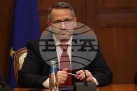 Министерство на земеделието и храните - БАБХ - съвместна пресконференция