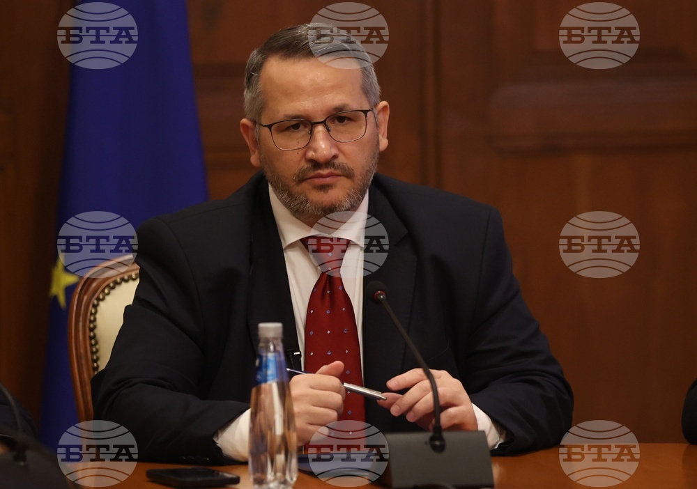 Министерство на земеделието и храните - БАБХ - съвместна пресконференция