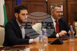 Министерство на земеделието и храните - БАБХ - съвместна пресконференция