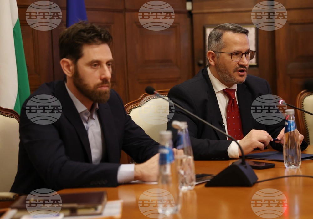 Министерство на земеделието и храните - БАБХ - съвместна пресконференция