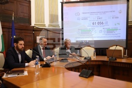 Министерство на земеделието и храните - БАБХ - съвместна пресконференция