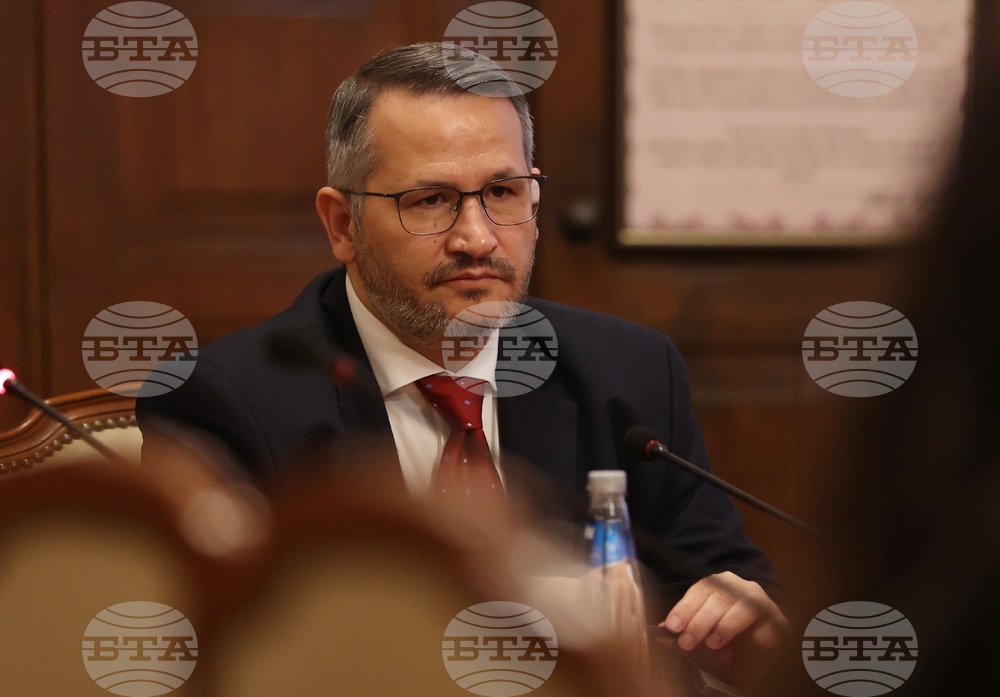 Министерство на земеделието и храните - БАБХ - съвместна пресконференция