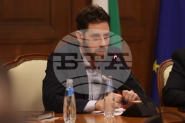 Министерство на земеделието и храните - БАБХ - съвместна пресконференция
