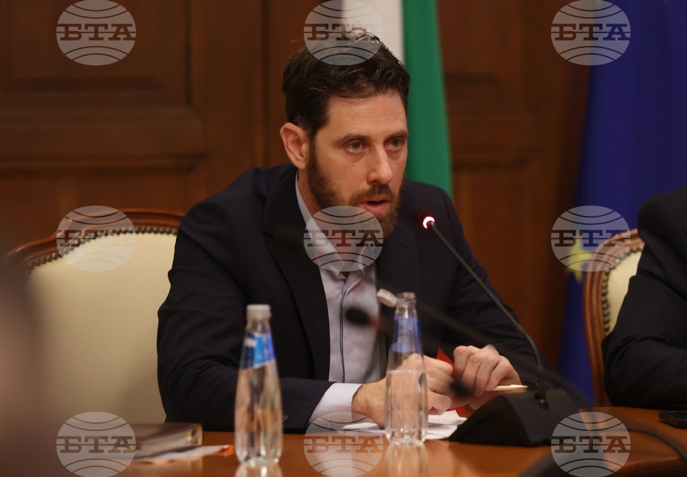 Министерство на земеделието и храните - БАБХ - съвместна пресконференция