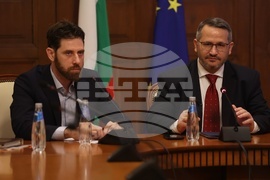 Министерство на земеделието и храните - БАБХ - съвместна пресконференция