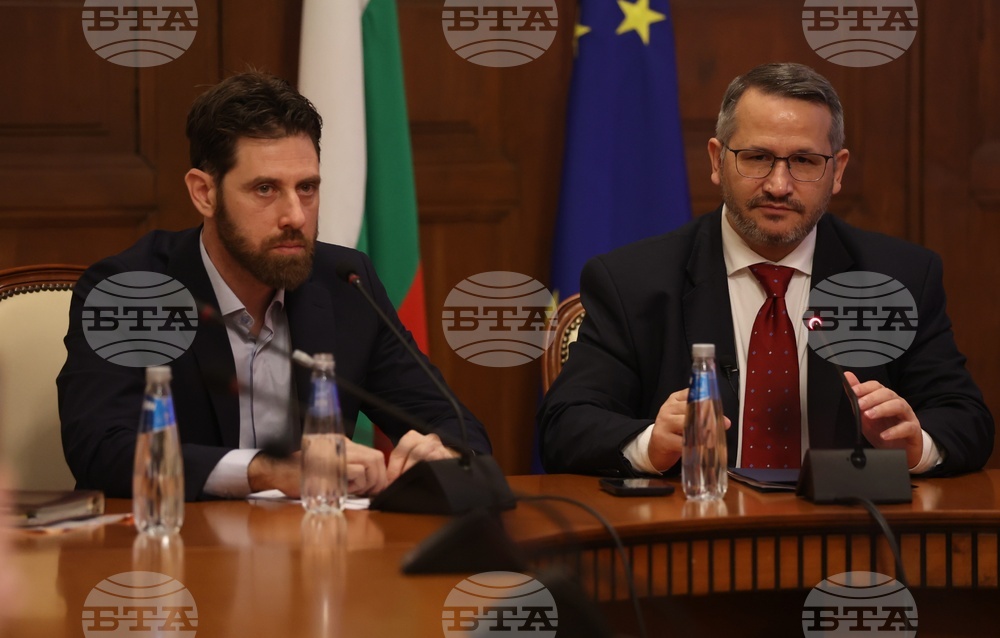 Министерство на земеделието и храните - БАБХ - съвместна пресконференция