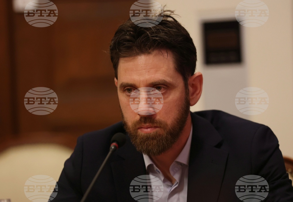 Министерство на земеделието и храните - БАБХ - съвместна пресконференция
