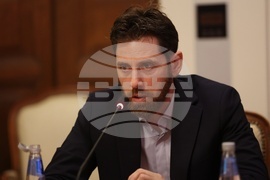Министерство на земеделието и храните - БАБХ - съвместна пресконференция