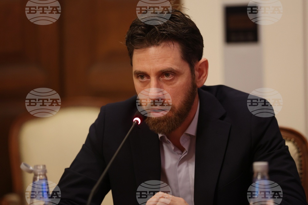 Министерство на земеделието и храните - БАБХ - съвместна пресконференция