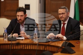 Министерство на земеделието и храните - БАБХ - съвместна пресконференция