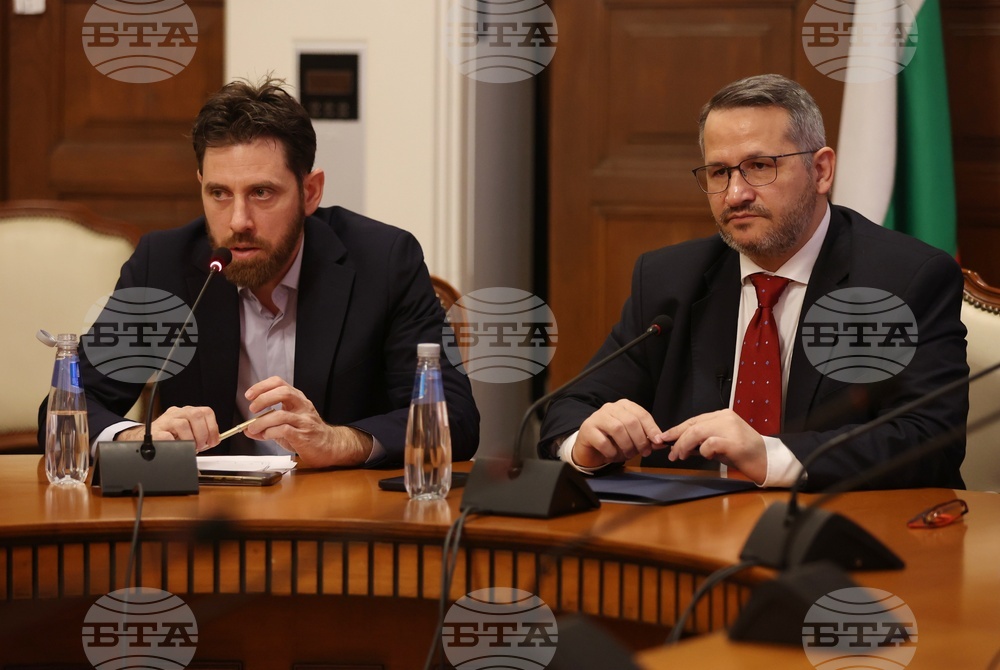 Министерство на земеделието и храните - БАБХ - съвместна пресконференция