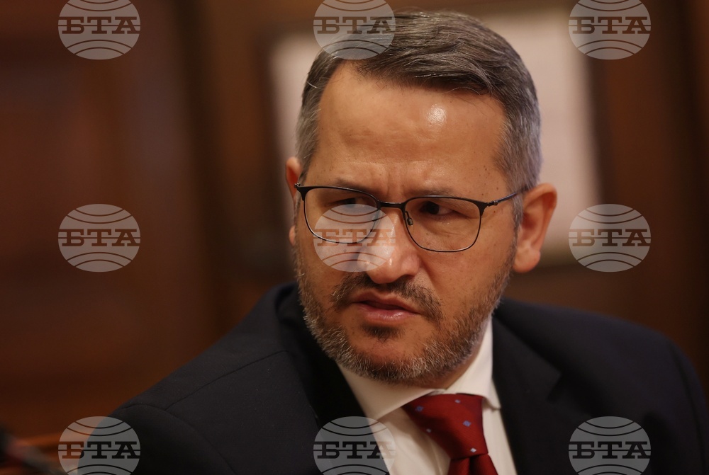 Министерство на земеделието и храните - БАБХ - съвместна пресконференция