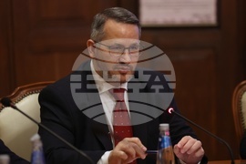 Министерство на земеделието и храните - БАБХ - съвместна пресконференция